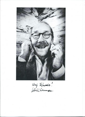 Gösta Ekman